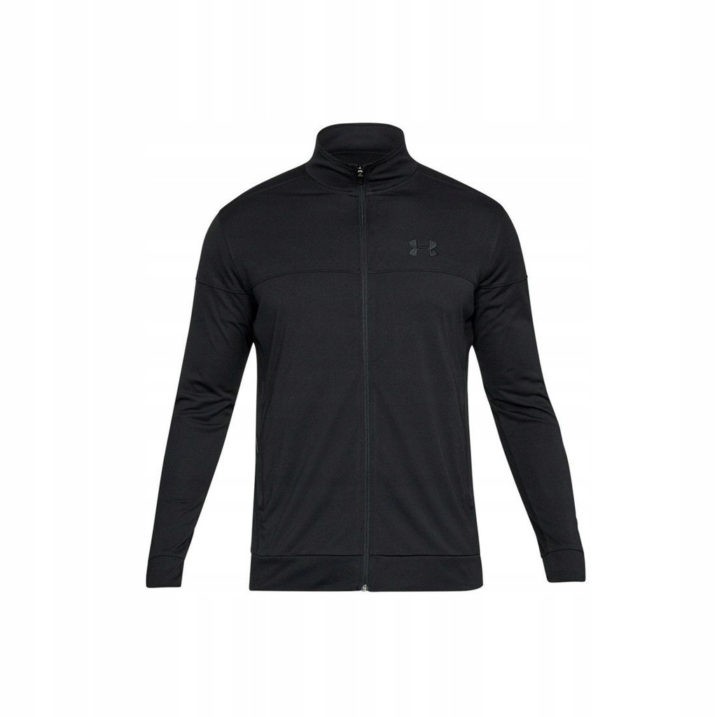 UNDER ARMOUR BLUZA 1313204 001 R. XL