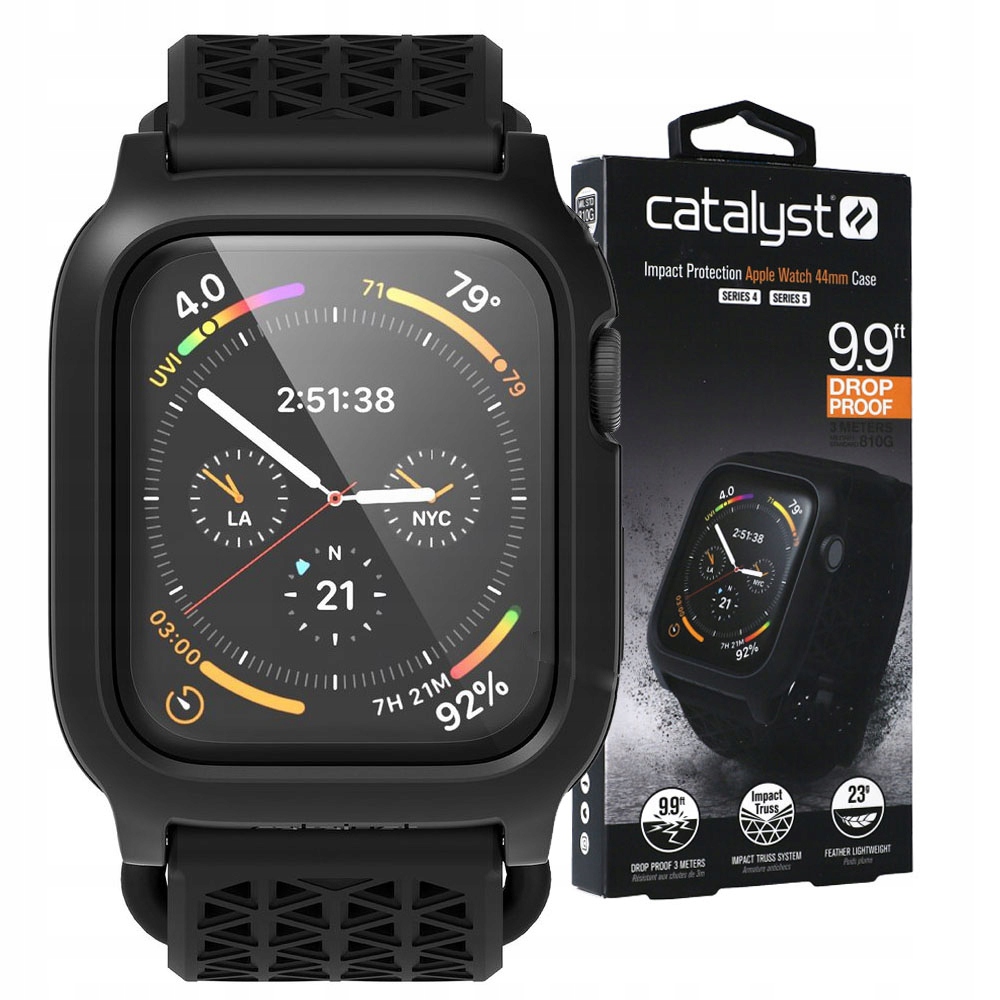 Catalyst apple watch 4 44mm outlet