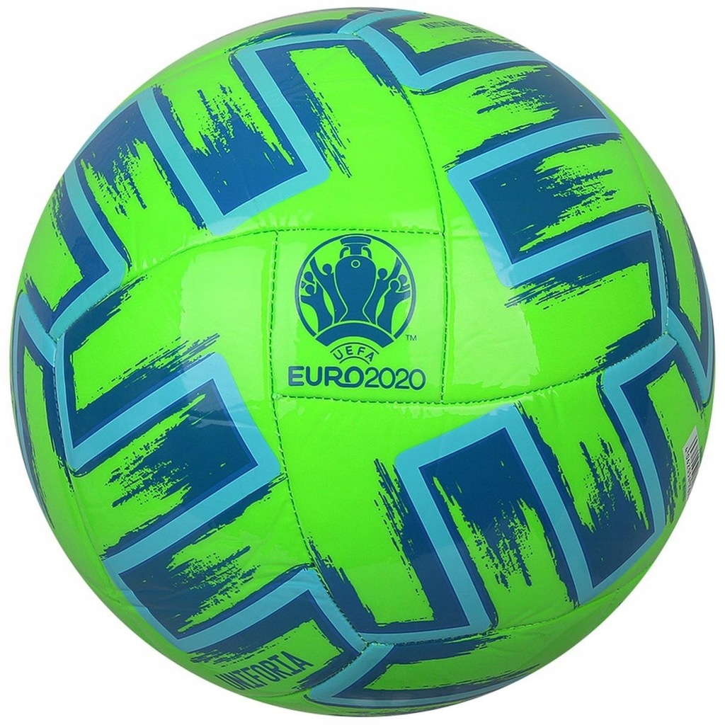 Проф мячи euro2020 adidas uniforia