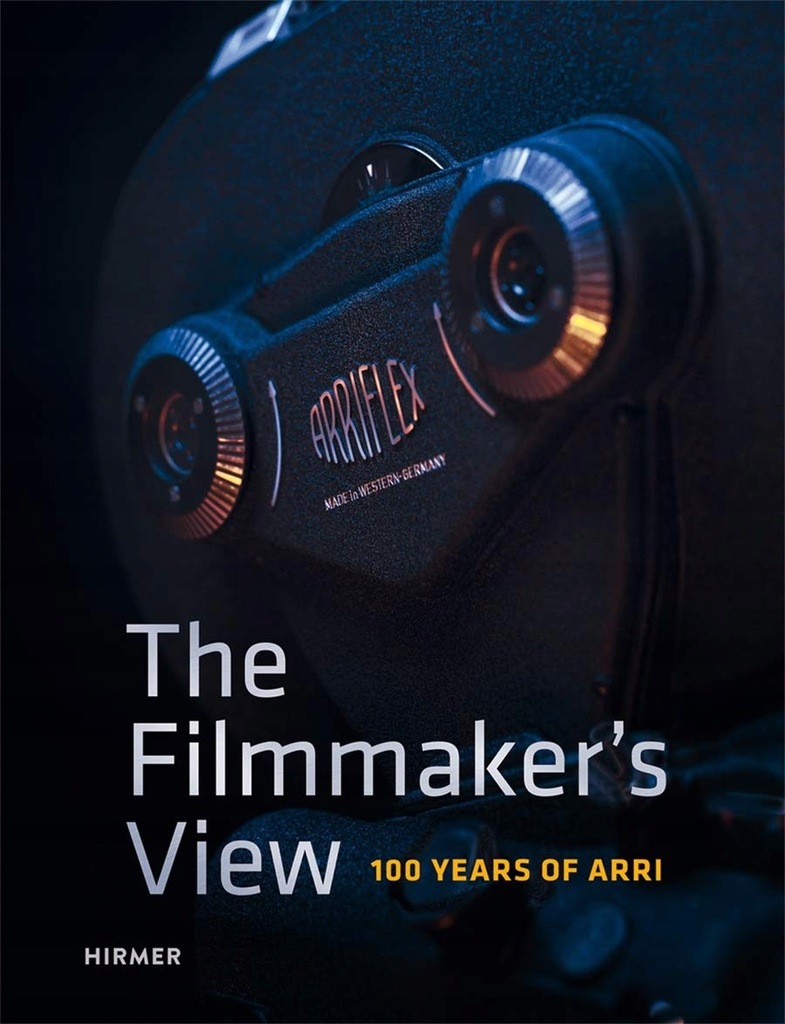 Hirmer Verlag The Filmmaker's View 100 Years of