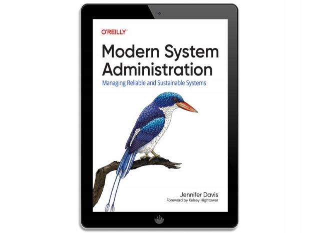 Modern System Administration