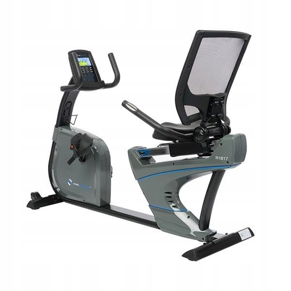 R1817 ROWER POZIOMY Z GENERATOREM HMS PREMIUM