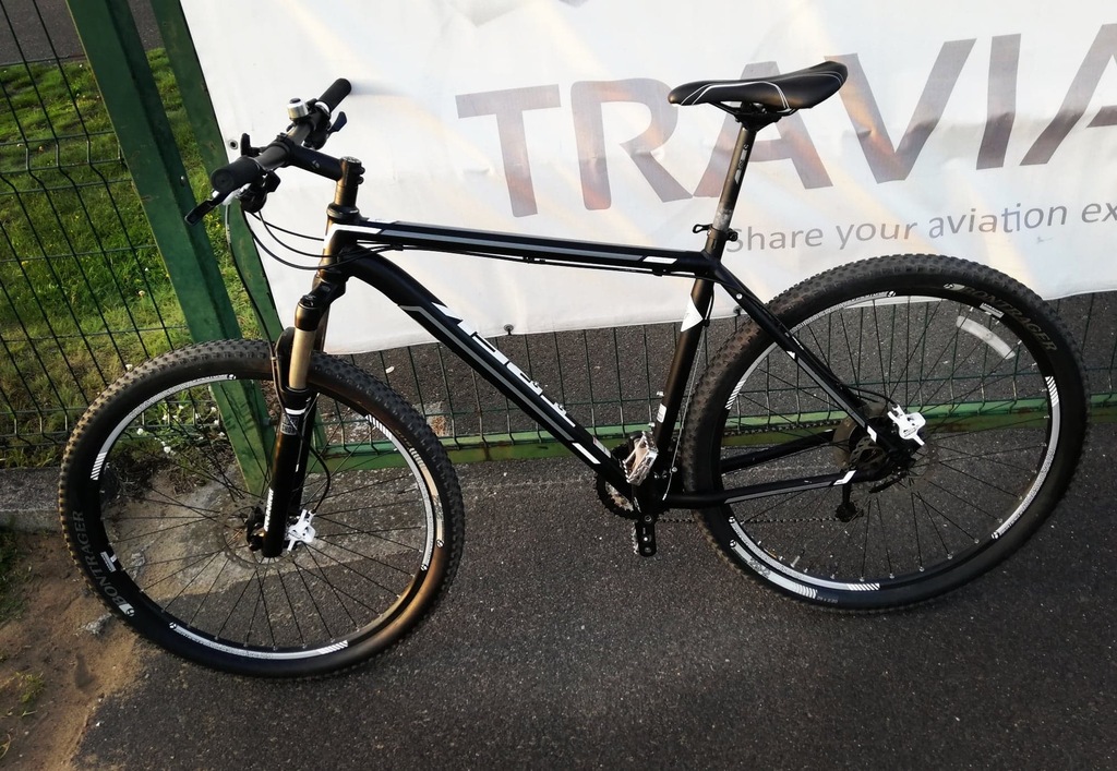 ROWER TREK MAMBA 29"