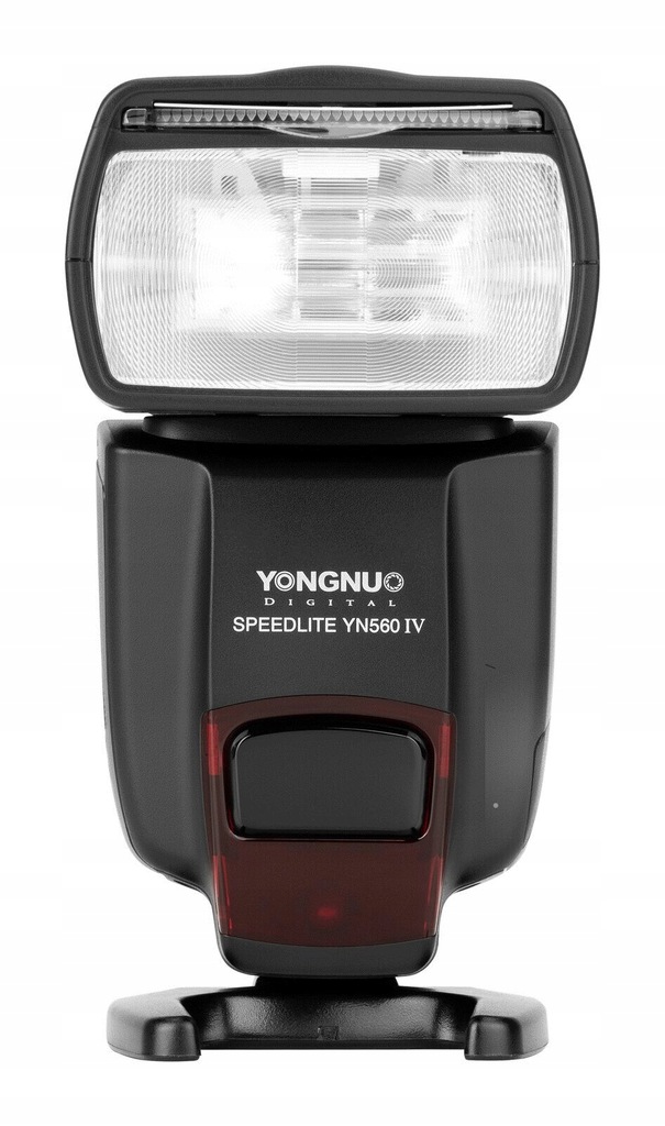 Lampa błyskowa Yongnuo YN560 IV Negative Display