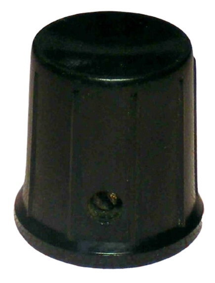 Gałka - Pokrętło na ośkę 4mm [GL43]4