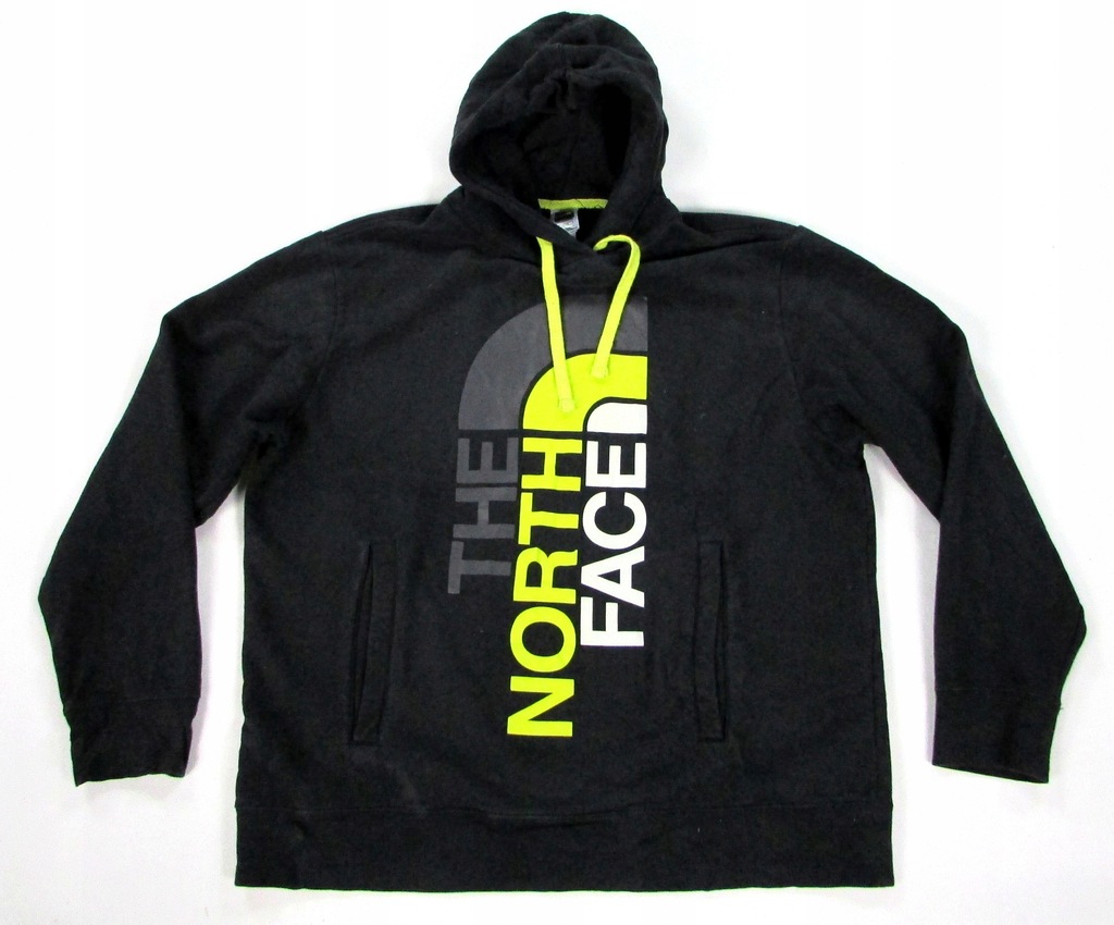 ** THE NORTH FACE **__XL__Modna, super bluza