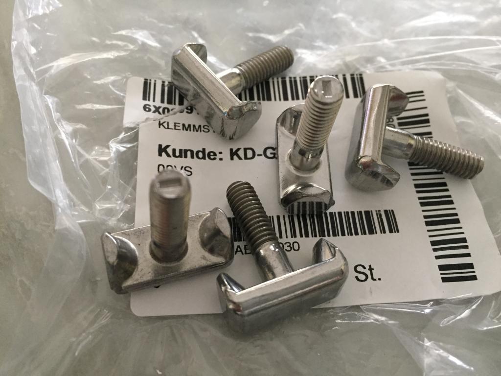 Vag 6x0915138. болт клеммы акб бмв. болт клеммы m6 квадратной. болт клеммы аккумулятора м6. болт аккумулятора.