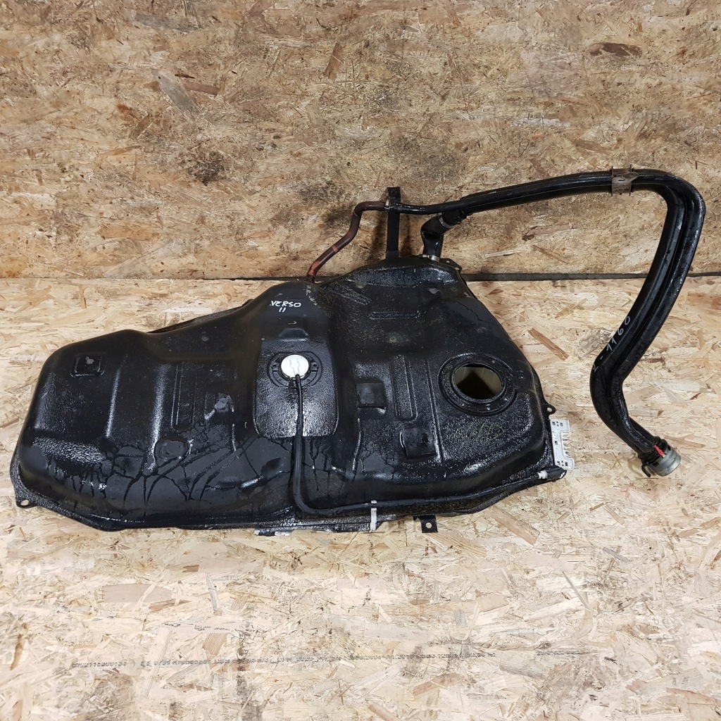 Zbiornik bak paliwa Toyota Verso II - 13401328510 - oficjalne archiwum ...