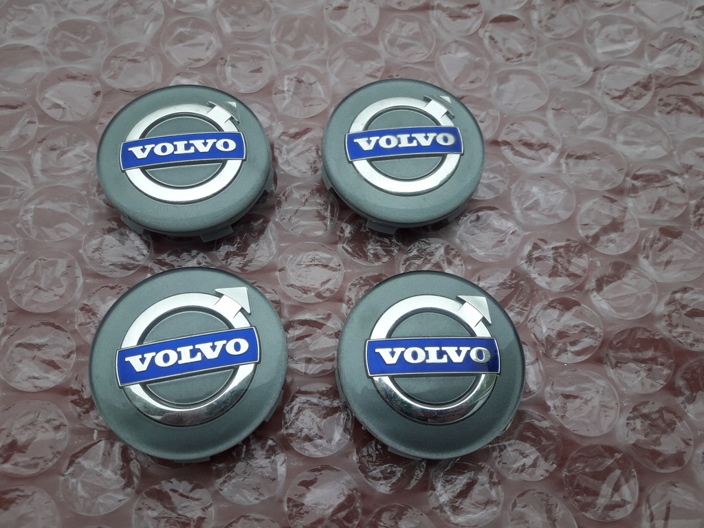 DEKIELEK ORYG. VOLVO XC70 XC90 V70 S80 V40 S40 V50