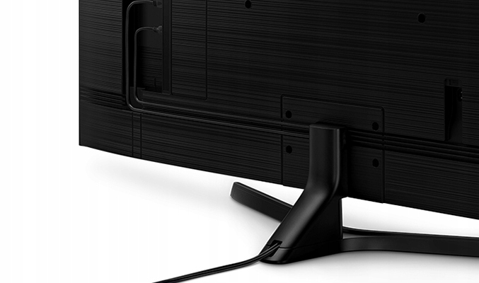 Как разобрать samsung ue55nu7172 Samsung 43 inch UHD TV Series 6 NU6900 Is It Worth It YouTube