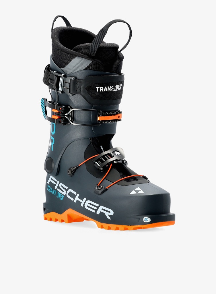 Buty skiturowe Fischer Transalp Tour 26,5cm