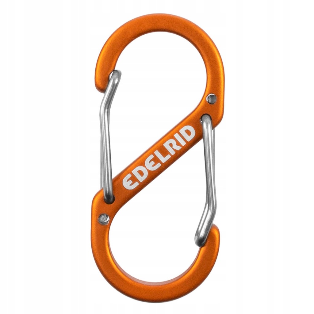 EDELRID Karabinek MICRO S