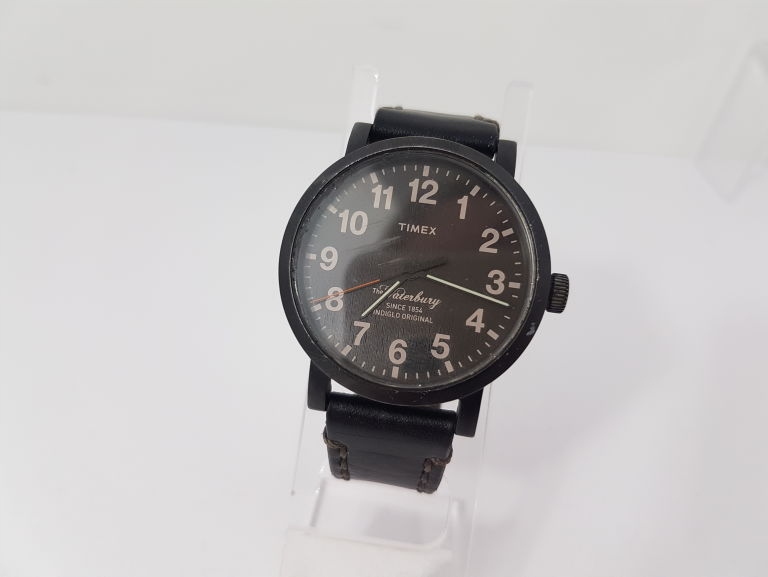 ZEGAREK TIMEX WATERBURY TW2P59000