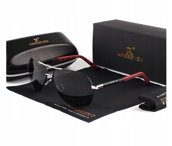 Купить Солнцезащитные очки AVIATOR PILOTKI uv400 BOX: отзывы, фото, характеристики в интерне-магазине Aredi.ru