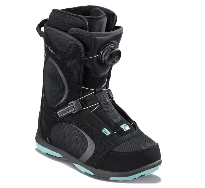 Buty Snowboardowe HEAD GALORE PRO BOA 23,5cm