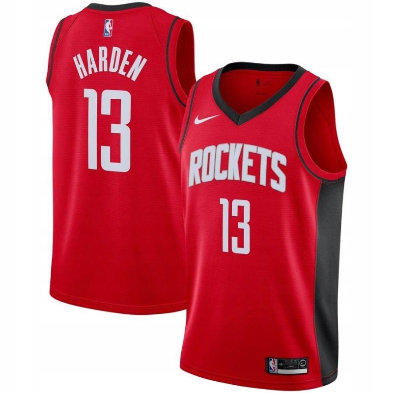 NBA Basketball Trikot Houston Rockets Ikona # 13