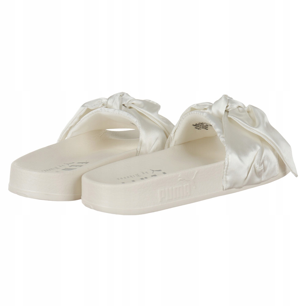 Klapki Puma X Fenty Rihanna Damskie Na Plaze 42 7550019513 Oficjalne Archiwum Allegro