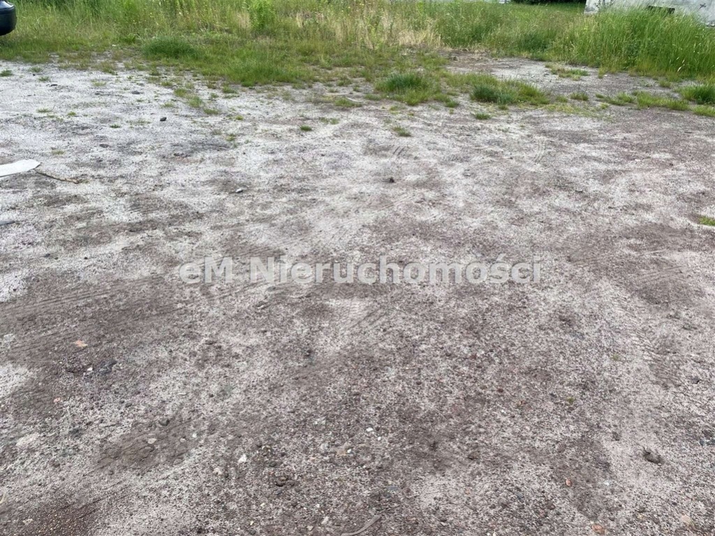 Działka, Katowice, 990 m²