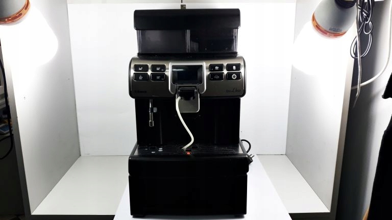 EKPRESS DO KAWY SAECO AULIKA SUP040R 8350680635 oficjalne