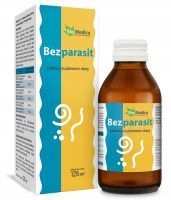 EkaMedica Bezparasit 125 ml