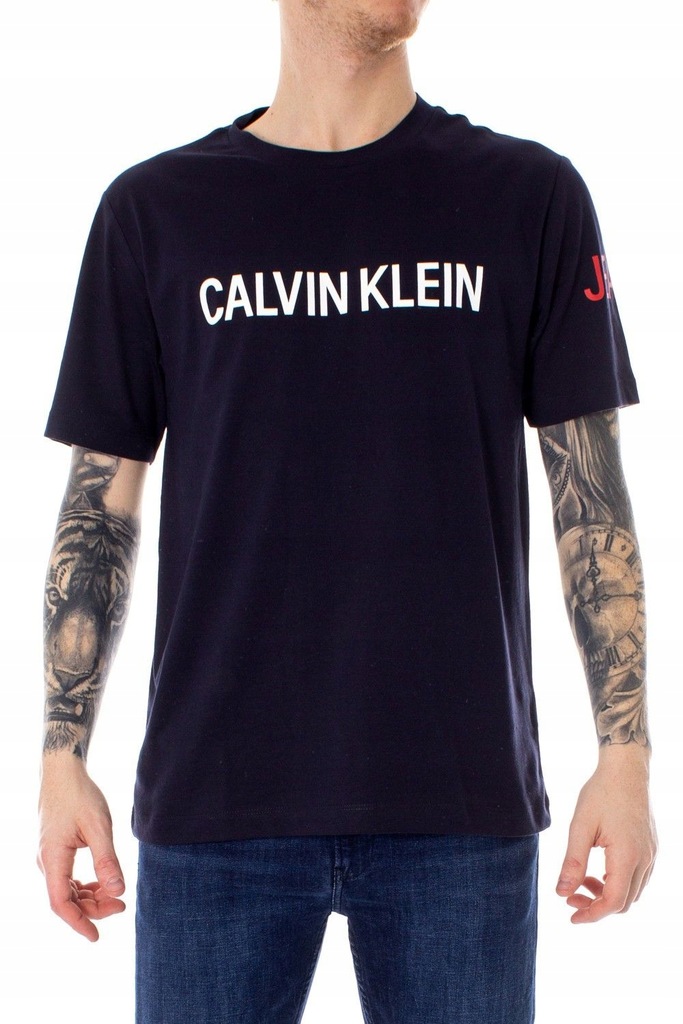 Calvin Klein Jeans jeansy męskie XL