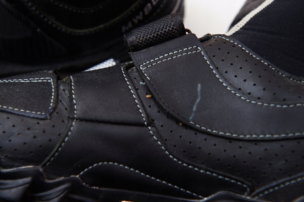 SHIMANO MW-80 BUTY MTB GORE TEX 45 285mm - 7877912947