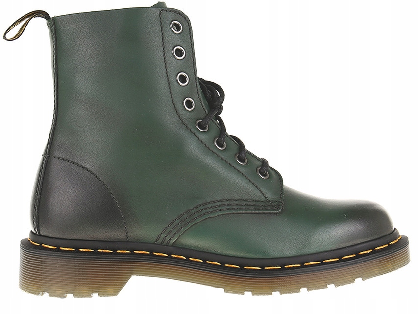 Buty Dr. Martens Pascal Green 1460-23986300 43