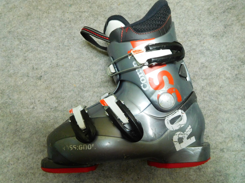 Rossignol Comp J3 wkł.20cm(32)(2015)[296]