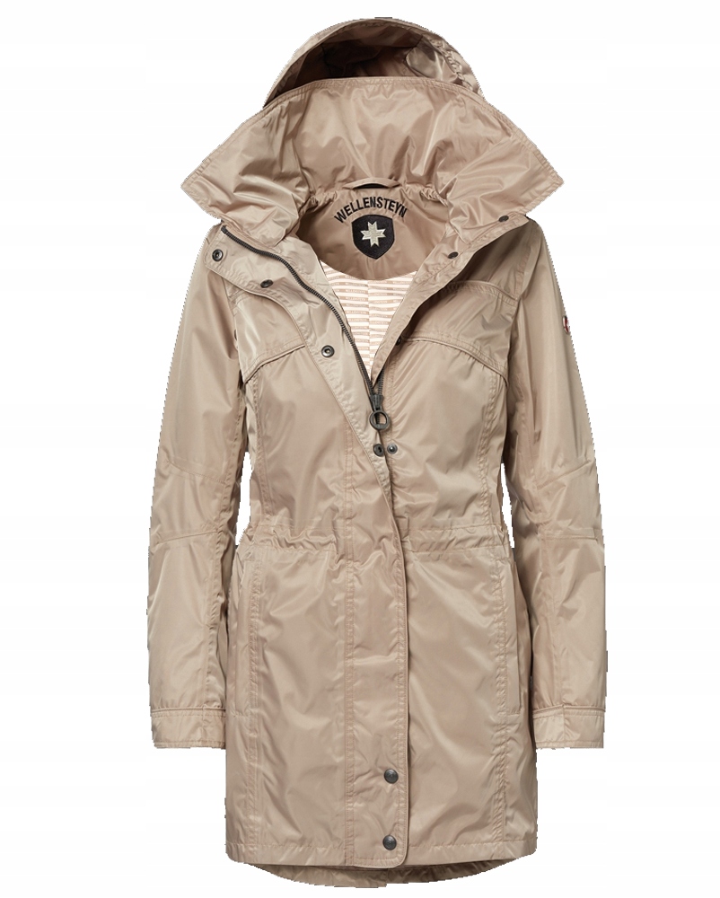 WELLENSTEYN VICTORIA KURTKA DAMSKA XS/S jak NOWA 11165494569