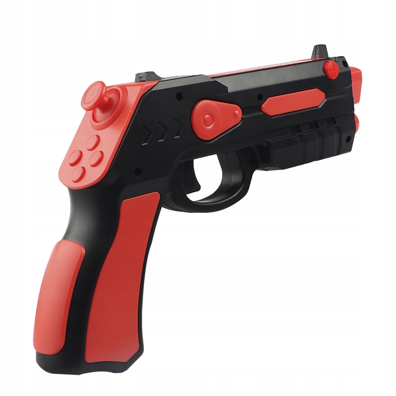 Купить Беспроводной контроллер в форме пистолета.: отзывы, фото, характеристики в интерне-магазине Aredi.ru