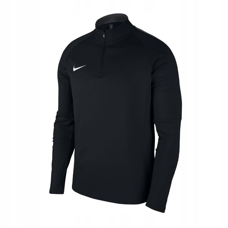 Bluza Nike Dry Academy 18 Dril Top Jr 893744-010 1