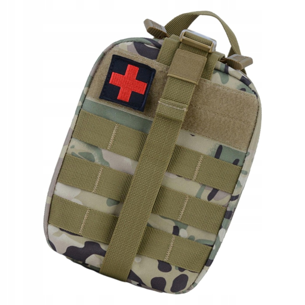 Survival Pouch Supplies Emergency Hunting Travel