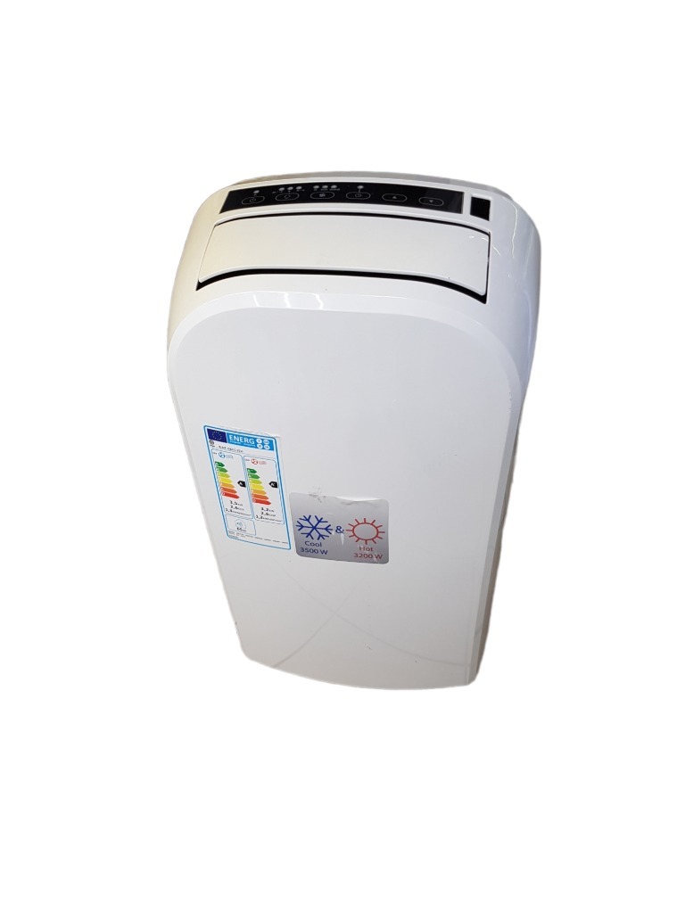 Klimatyzator / Ocieplacz BLYSS WAP-06EC35H 1300 W