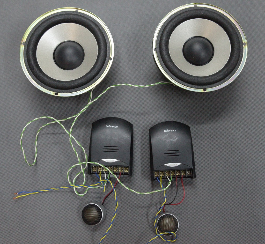 Infinity 6000cs 2025