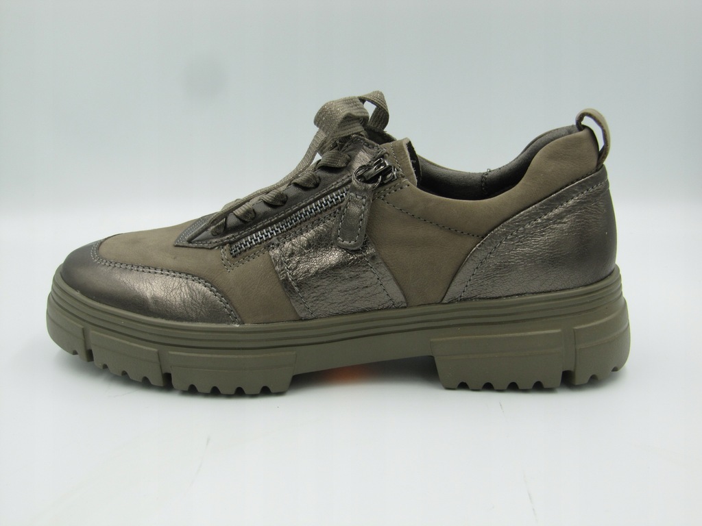 Półbuty Sneakersy damskie CAPRICE (23706-29) r. 39