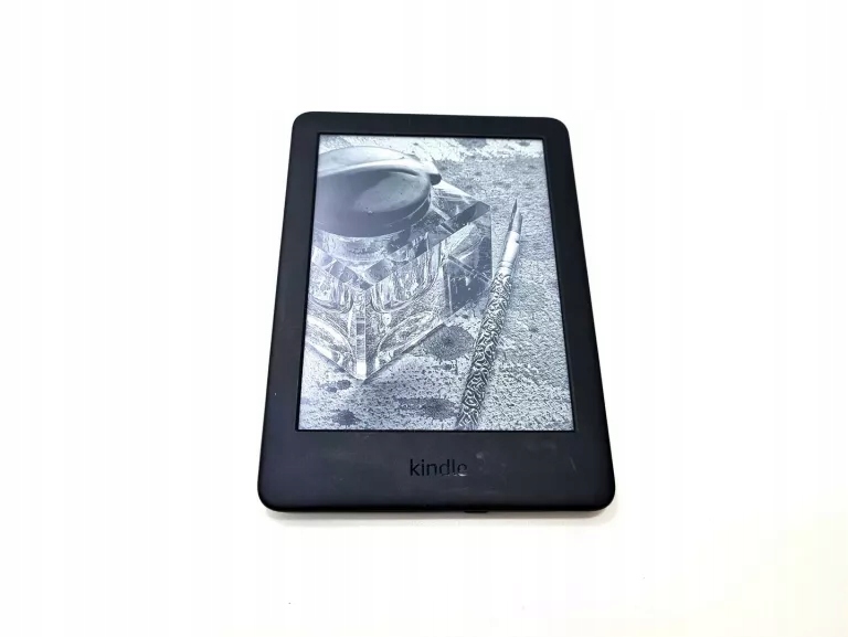 CZYTNIK EBOOKÓW KINDLE PAPERWHITE 10TH AMAZON