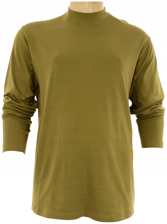lGG8944 NOWA oliwkowa koszulka XL