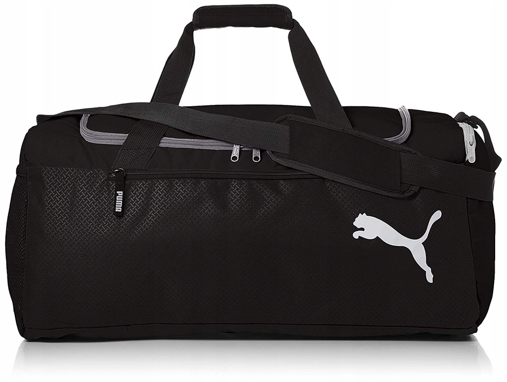 TORBA SPORTOWA NIKE CLUB TEAM DUFFEL MEDIUM