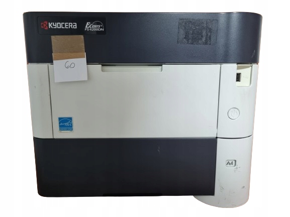 Drukarka Kyocera Ecosys FS-4200DN FV