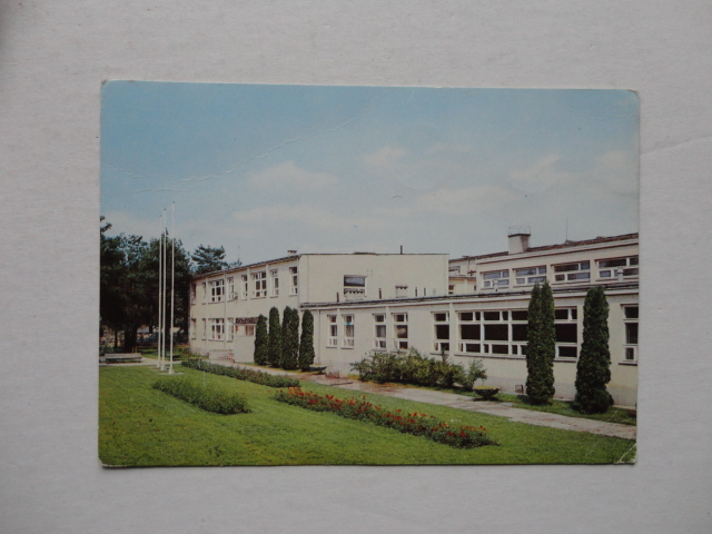 OTWOCK TECHNIKUM NUKLEONICZNE 49076