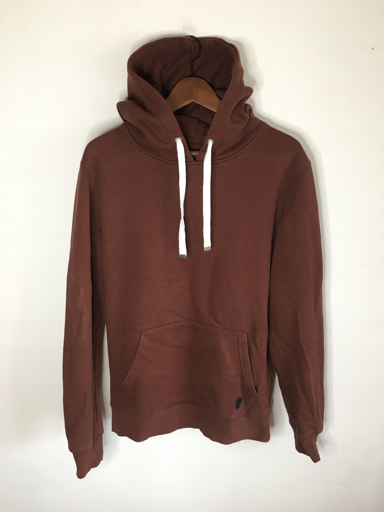 Bluza House oldschool swag M Brown casual brązowa