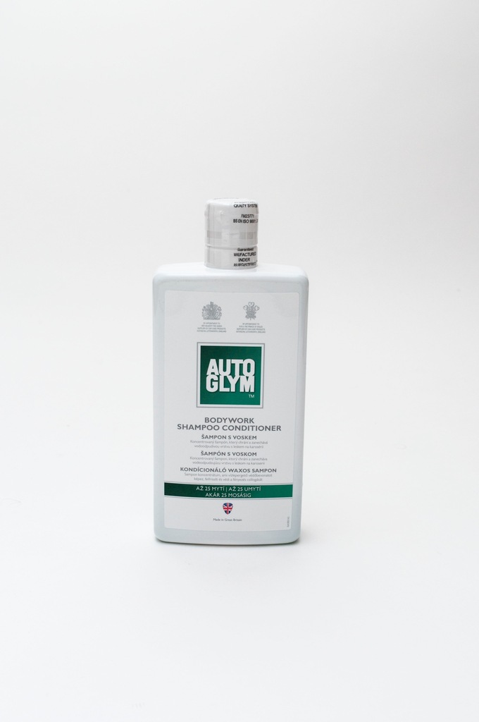 Autoglym Body Shampo Conditioner Szampon z odżywką