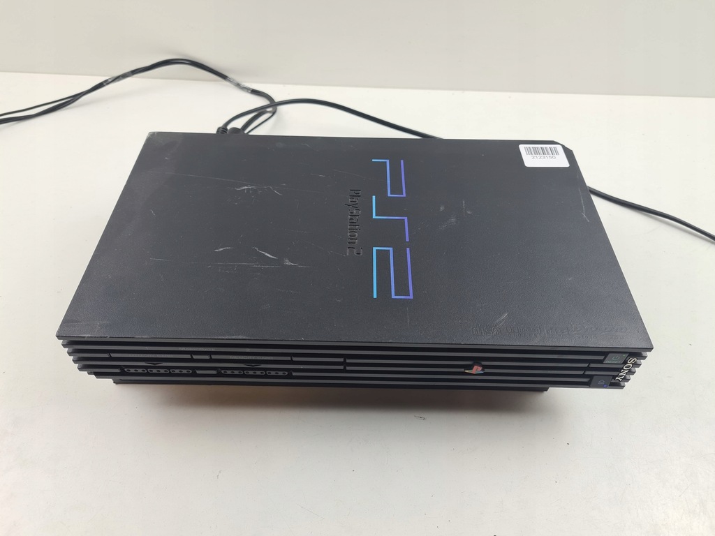 Sony Playstation 2 (2123150)