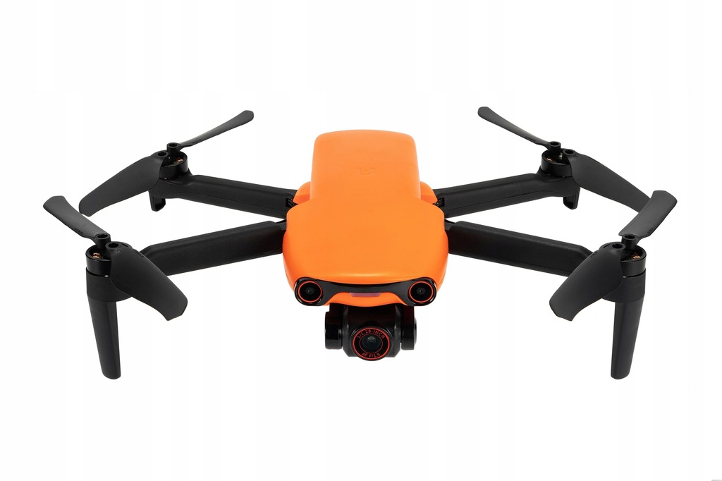 Dron Autel EVO Nano+ Premium (pomarańczowy)