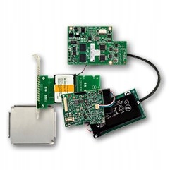 Broadcom CacheVault do kontrolera 9361/9380