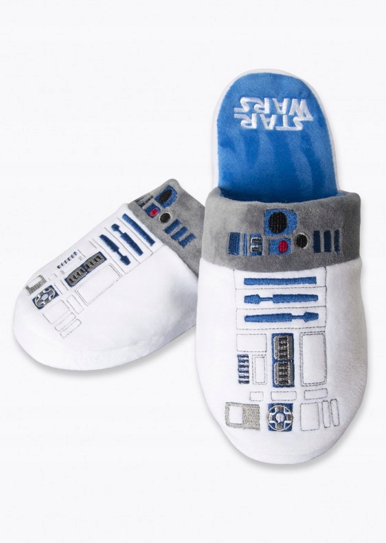 STAR WARS KAPCIE R2D2 38 39 40 41