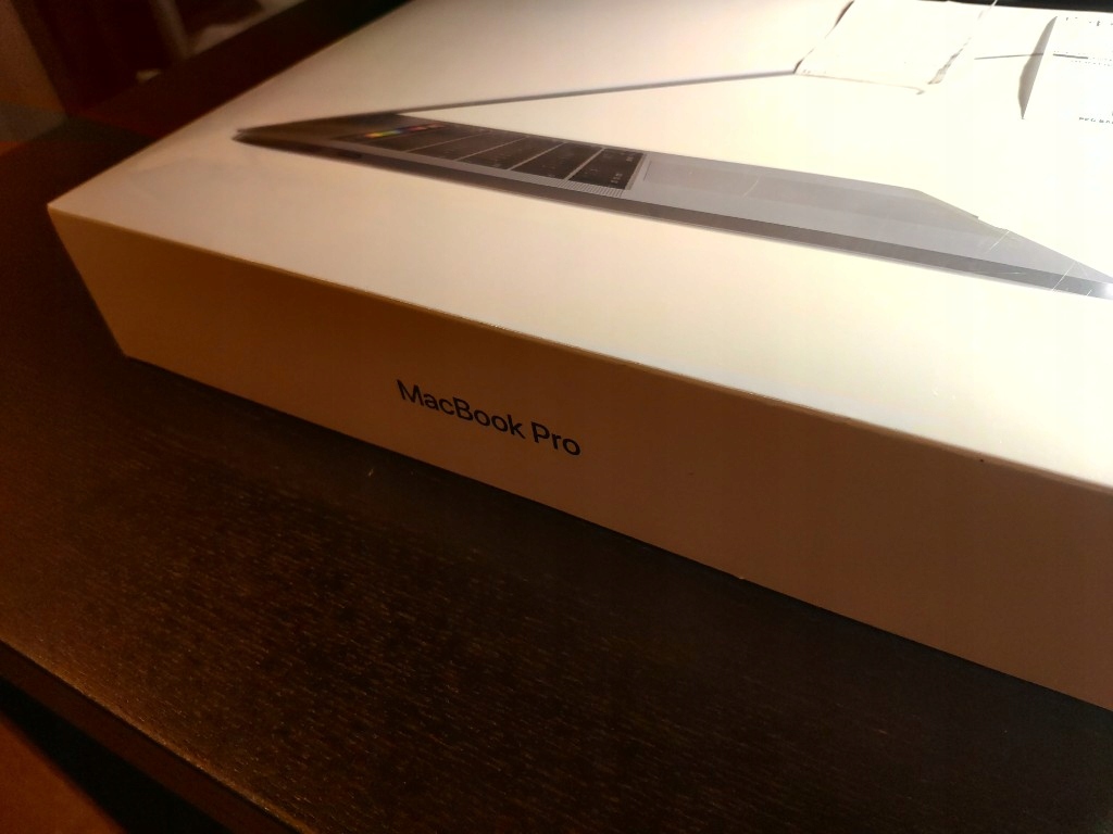 Macbook Pro 15