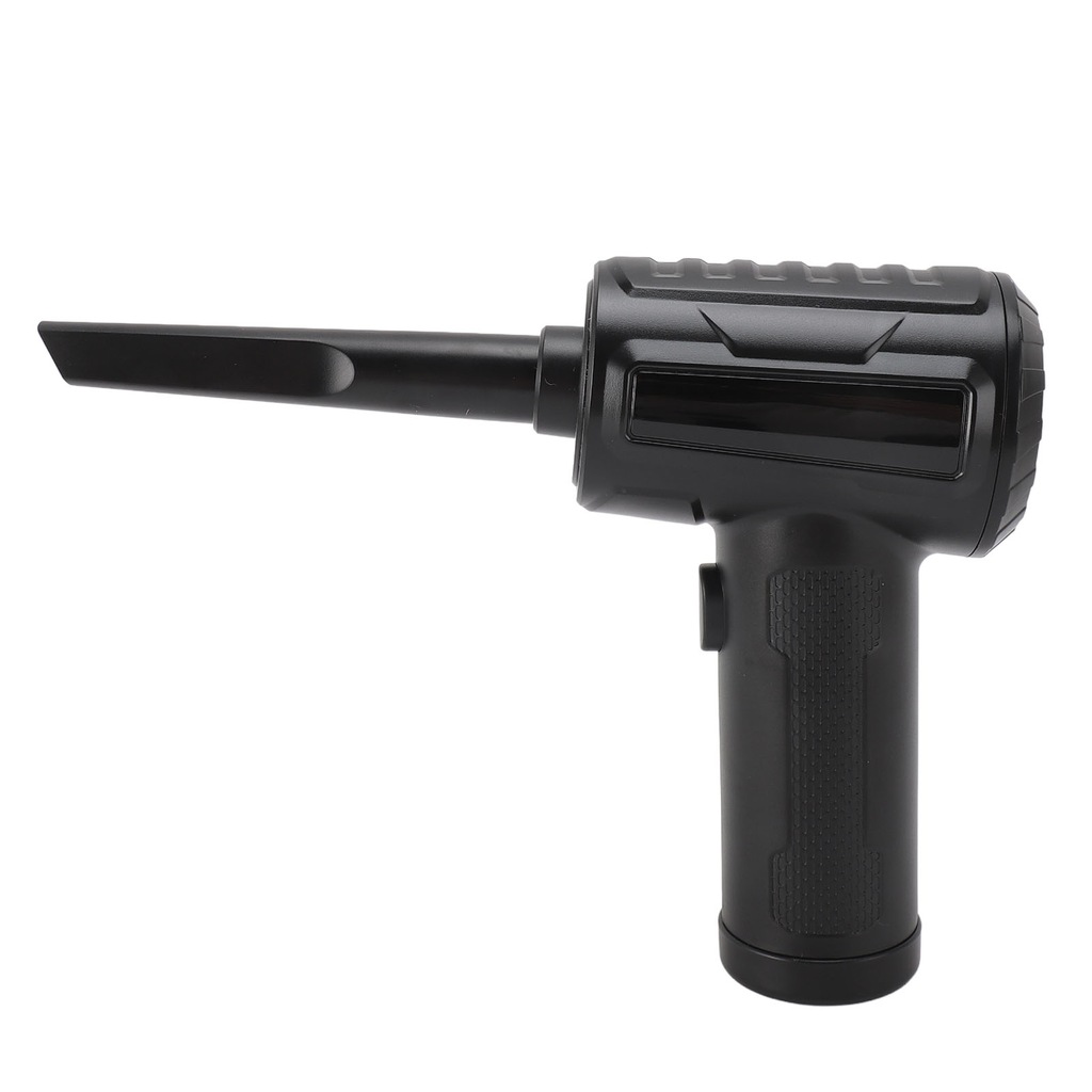 BEZPRZEWODOWY ODPYLACZ DMUCHAWA 6000 MAH 3 BIEGOWY