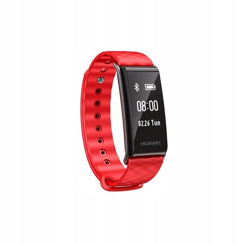 smart band a2 huawei