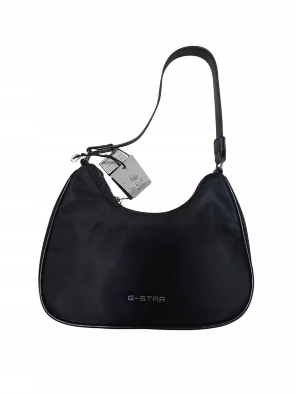 TOREBKA CZARNA G-STAR CZARNA